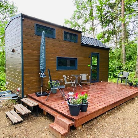 בית הארחה רושפורט 	La Tiny House De Nanou מראה חיצוני תמונה